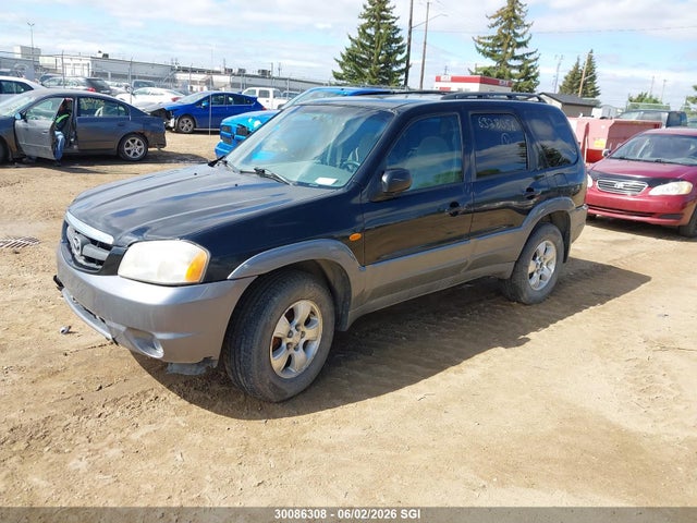 Aukcja sprzedaży 2001 Mazda Tribute Lx/es, vin: 4F2CU08161KM38185, numer aukcji: 30086308