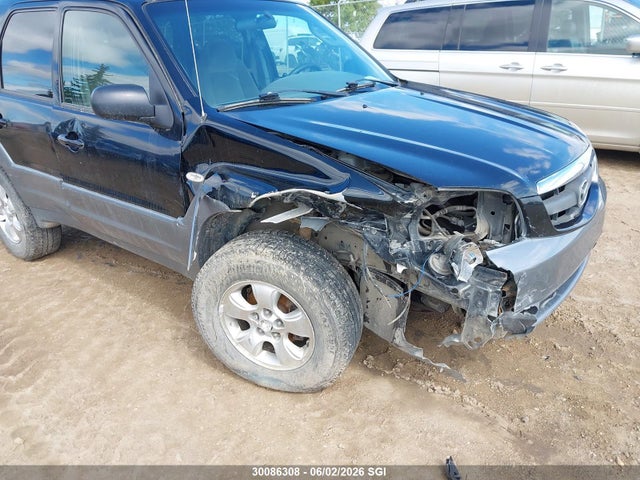 Aukcja sprzedaży 2001 Mazda Tribute Lx/es, vin: 4F2CU08161KM38185, numer aukcji: 30086308