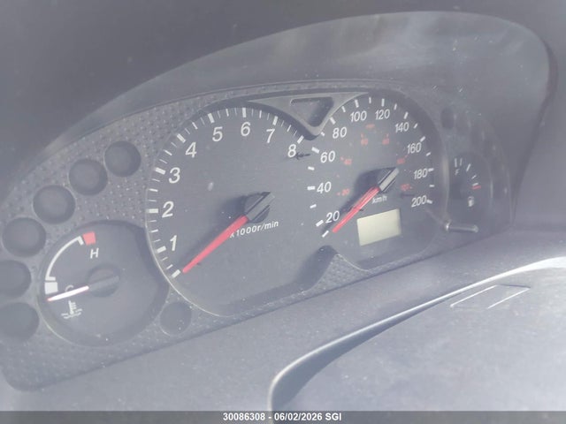 Aukcja sprzedaży 2001 Mazda Tribute Lx/es, vin: 4F2CU08161KM38185, numer aukcji: 30086308