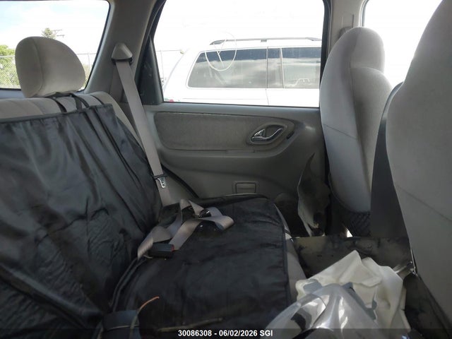Aukcja sprzedaży 2001 Mazda Tribute Lx/es, vin: 4F2CU08161KM38185, numer aukcji: 30086308