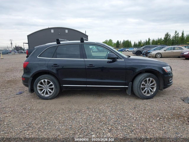 Aukcja sprzedaży 2013 Audi Q5 2.0t Premium, vin: WA1LFCFPXDA065031, numer aukcji: 30090950