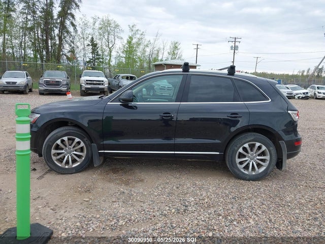 Aukcja sprzedaży 2013 Audi Q5 2.0t Premium, vin: WA1LFCFPXDA065031, numer aukcji: 30090950