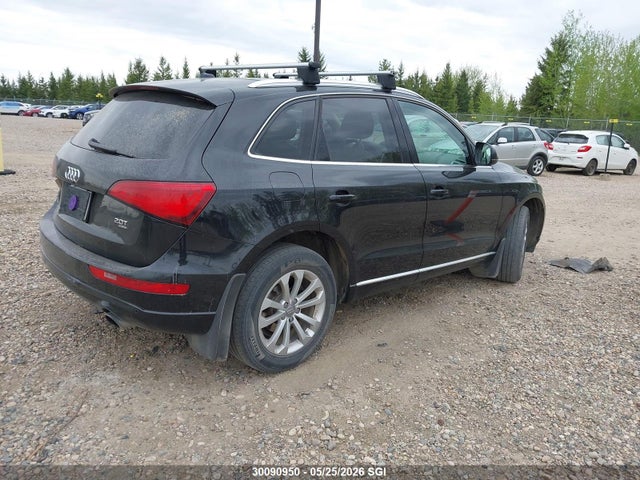 Aukcja sprzedaży 2013 Audi Q5 2.0t Premium, vin: WA1LFCFPXDA065031, numer aukcji: 30090950