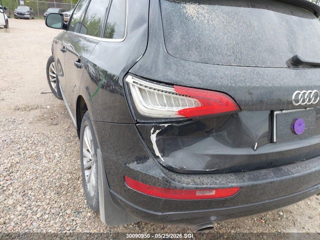 Aukcja sprzedaży 2013 Audi Q5 2.0t Premium, vin: WA1LFCFPXDA065031, numer aukcji: 30090950
