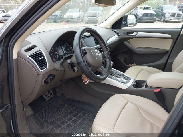 Aukcja sprzedaży 2013 Audi Q5 2.0t Premium, vin: WA1LFCFPXDA065031, numer aukcji: 30090950
