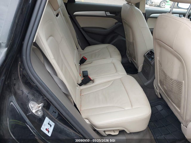Aukcja sprzedaży 2013 Audi Q5 2.0t Premium, vin: WA1LFCFPXDA065031, numer aukcji: 30090950