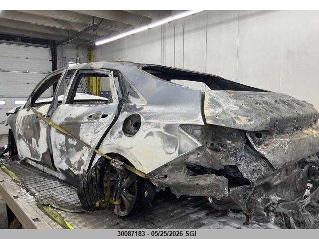 Продаж на аукціоні авто 2023 Hyundai Elantra Sel, vin: KMHLM4AG7PU528895, номер лоту: 30087183