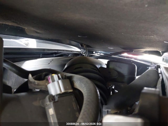 30088624 :رقم المزاد ، 3GNVKGE07AG232276 vin ، 2010 Chevrolet Avalanche Ltz مزاد بيع