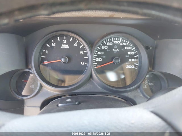 30088622 :رقم المزاد ، 1GTPCTEXXAZ297661 vin ، 2010 Gmc Sierra C1500 مزاد بيع