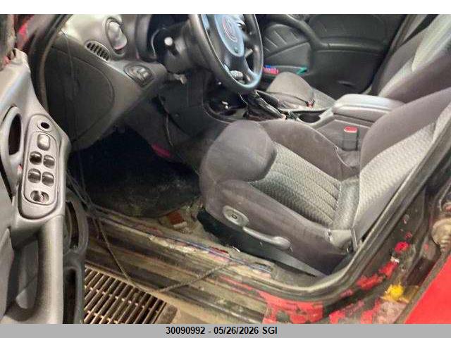 Aukcja sprzedaży 2004 Pontiac Grand Am Se1, vin: 1G2NF52EX4M628466, numer aukcji: 30090992