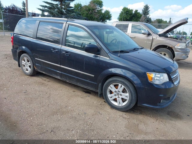 Aukcja sprzedaży 2013 Dodge Grand Caravan Crew, vin: 2C4RDGDG9DR757891, numer aukcji: 30089914