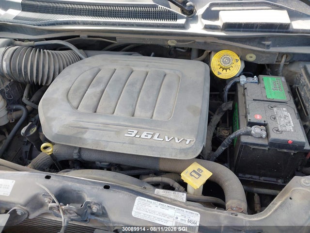 Aukcja sprzedaży 2013 Dodge Grand Caravan Crew, vin: 2C4RDGDG9DR757891, numer aukcji: 30089914