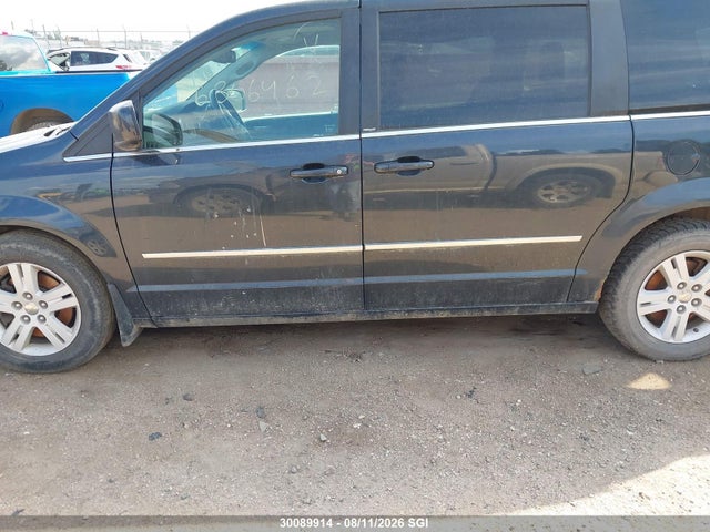 Aukcja sprzedaży 2013 Dodge Grand Caravan Crew, vin: 2C4RDGDG9DR757891, numer aukcji: 30089914