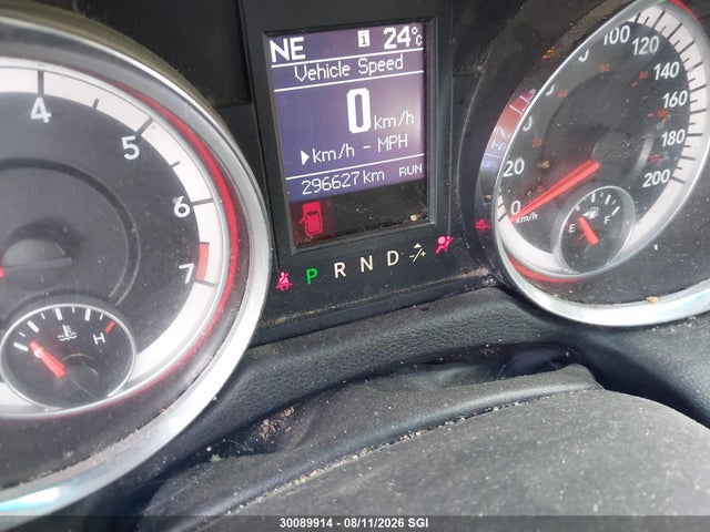 Aukcja sprzedaży 2013 Dodge Grand Caravan Crew, vin: 2C4RDGDG9DR757891, numer aukcji: 30089914