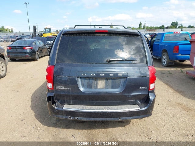 Aukcja sprzedaży 2013 Dodge Grand Caravan Crew, vin: 2C4RDGDG9DR757891, numer aukcji: 30089914