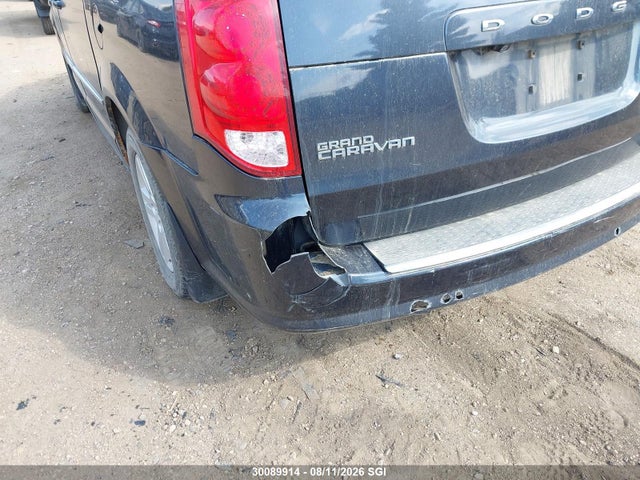 Aukcja sprzedaży 2013 Dodge Grand Caravan Crew, vin: 2C4RDGDG9DR757891, numer aukcji: 30089914