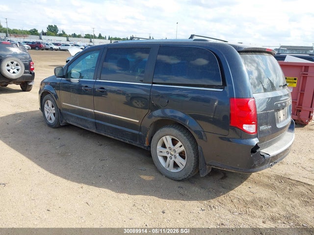 Aukcja sprzedaży 2013 Dodge Grand Caravan Crew, vin: 2C4RDGDG9DR757891, numer aukcji: 30089914
