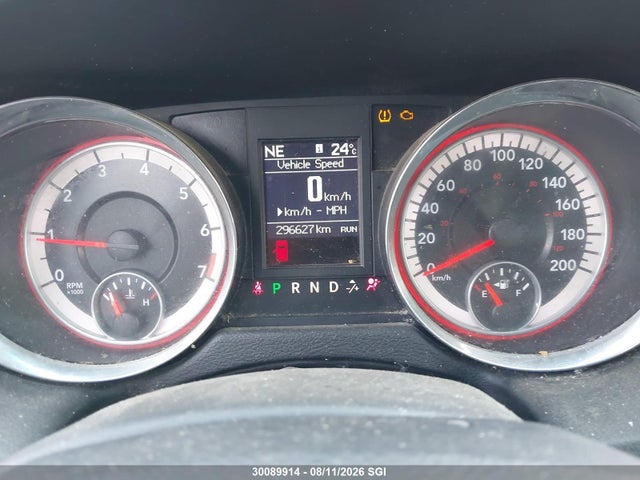 Aukcja sprzedaży 2013 Dodge Grand Caravan Crew, vin: 2C4RDGDG9DR757891, numer aukcji: 30089914