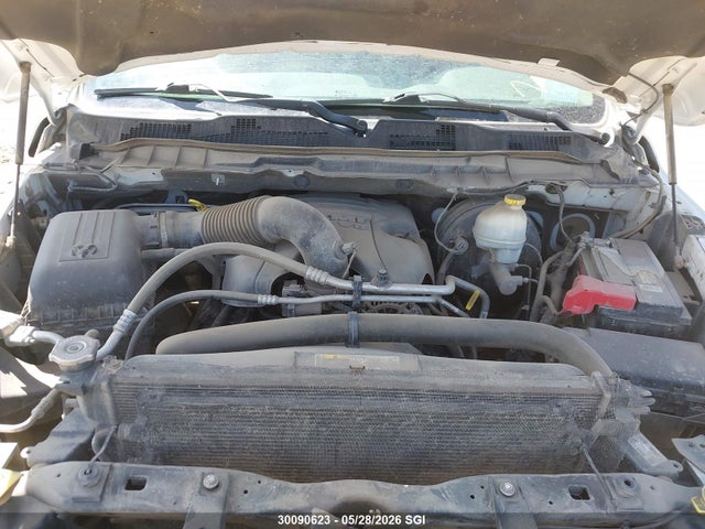 1C6RR7FT4ES252831 RAM 1500 St