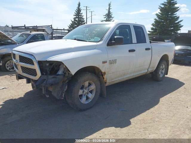 1C6RR7FT4ES252831 RAM 1500 St