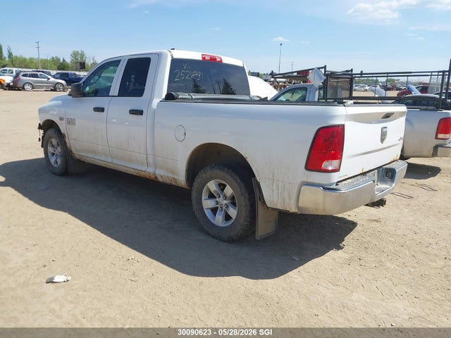 1C6RR7FT4ES252831 RAM 1500 St