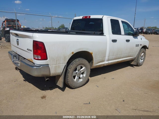 1C6RR7FT4ES252831 RAM 1500 St