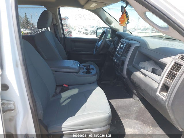 1C6RR7FT4ES252831 RAM 1500 St