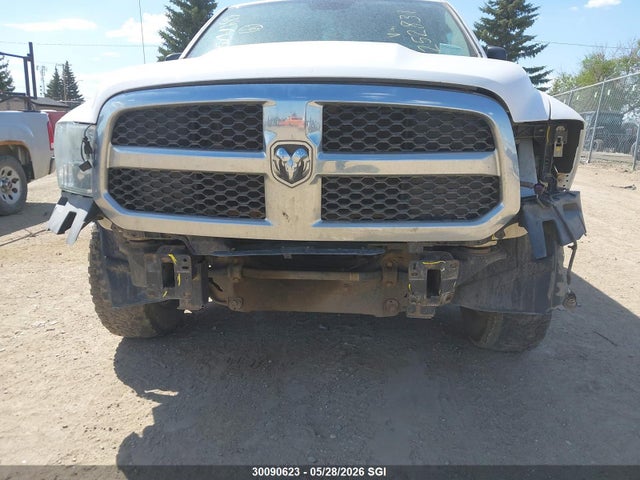 1C6RR7FT4ES252831 RAM 1500 St