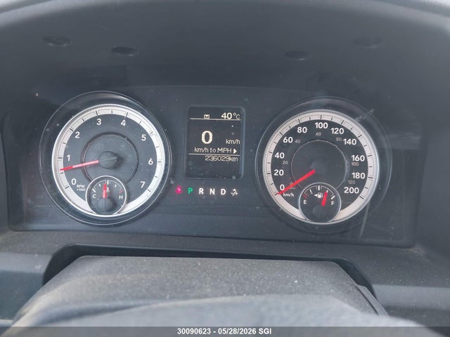 1C6RR7FT4ES252831 RAM 1500 St
