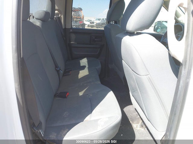 1C6RR7FT4ES252831 RAM 1500 St