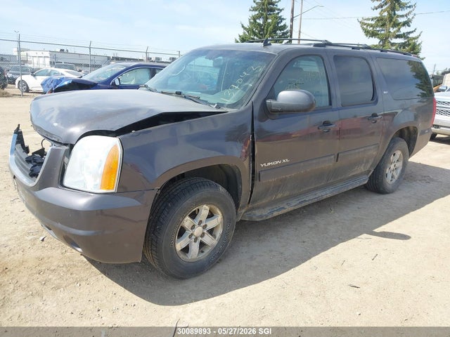 Aukcja sprzedaży 2010 Gmc Yukon Xl K1500 Slt, vin: 1GKUKLE35AR139042, numer aukcji: 30089893