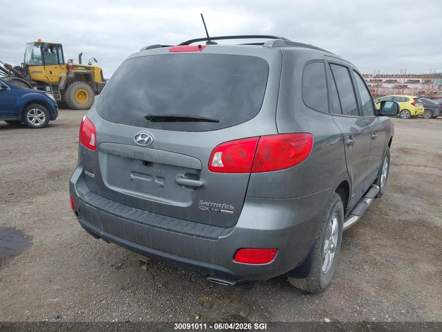 Aukcja sprzedaży 2009 Hyundai Santa Fe Gl, vin: 5NMSG73E19H318355, numer aukcji: 30091011