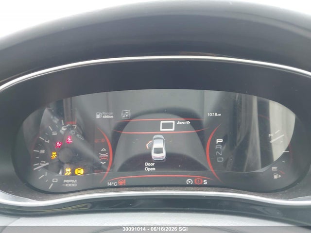 2013 Dodge Dart Limited/r/t მანქანა იყიდება აუქციონზე, vin: 1C3CDFCH2DD318744, აუქციონის ნომერი: 30091014