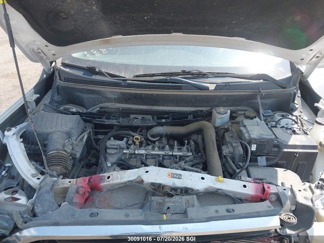 Auction sale of the 2019 Gmc Terrain Sle, vin: 3GKALTEVXKL398684, lot number: 30091016
