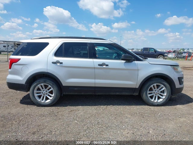 Ford Explorer 2017 1FM5K8B83HGB73401 Image 12