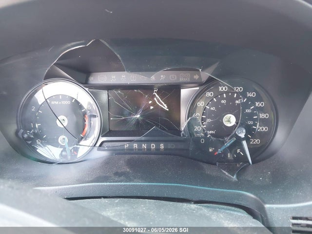 Ford Explorer 2017 1FM5K8B83HGB73401 Image 7