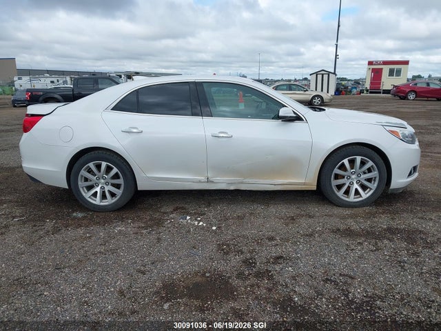 Aukcja sprzedaży 2016 Chevrolet Malibu Limited Ltz, vin: 1G11E5SA1GU147111, numer aukcji: 30091036