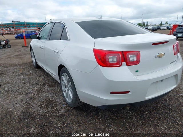 Aukcja sprzedaży 2016 Chevrolet Malibu Limited Ltz, vin: 1G11E5SA1GU147111, numer aukcji: 30091036