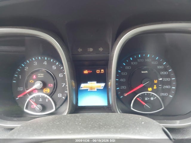 Aukcja sprzedaży 2016 Chevrolet Malibu Limited Ltz, vin: 1G11E5SA1GU147111, numer aukcji: 30091036