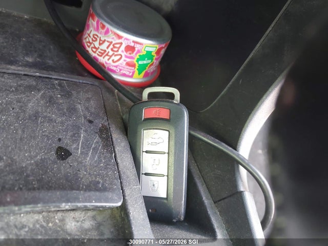 Aukcja sprzedaży 2009 Mitsubishi Lancer Evolution Mr, vin: JA3AW56V69U608967, numer aukcji: 30090771