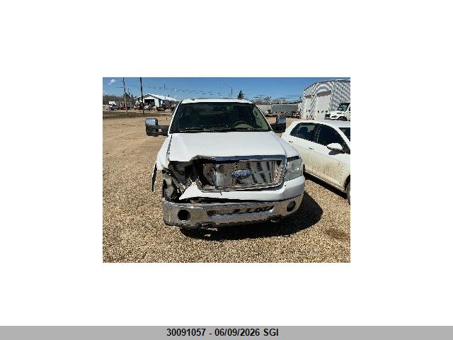 Продаж на аукціоні авто 2008 Ford F150 Supercrew, vin: 1FTPW14V38FA33107, номер лоту: 30091057