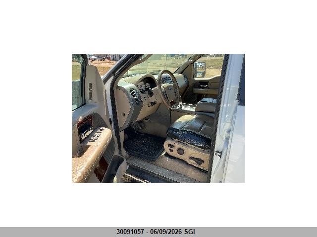 Продаж на аукціоні авто 2008 Ford F150 Supercrew, vin: 1FTPW14V38FA33107, номер лоту: 30091057