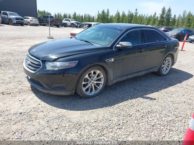 Продаж на аукціоні авто 2014 Ford Taurus Limited, vin: 1FAHP2J81EG180561, номер лоту: 30091063