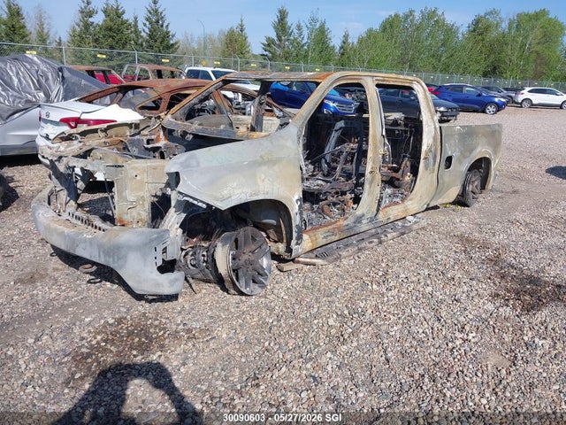 Продаж на аукціоні авто 2021 Chevrolet Silverado K1500 Lt Trail Boss, vin: 1GCPYFEL6MZ315478, номер лоту: 30090603