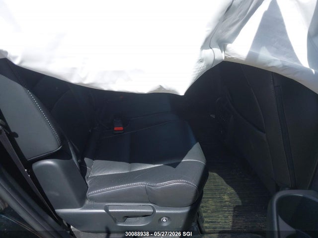 Aukcja sprzedaży 2021 Honda Pilot Touring, vin: 5FNYF6H93MB507215, numer aukcji: 30088938