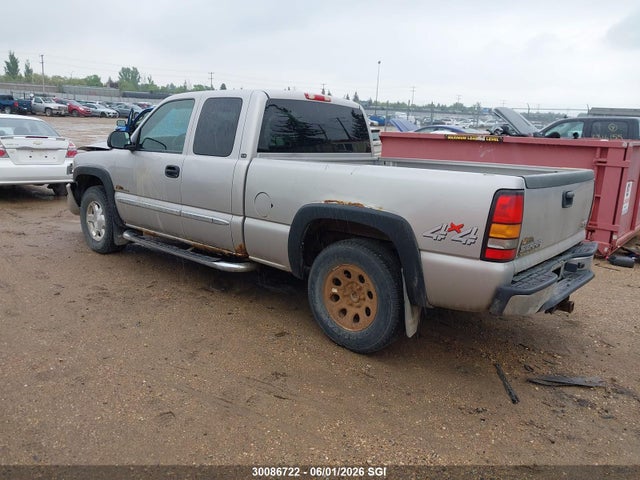 Aukcja sprzedaży 2005 Gmc New Sierra K1500, vin: 2GTEK19V451215543, numer aukcji: 30086722