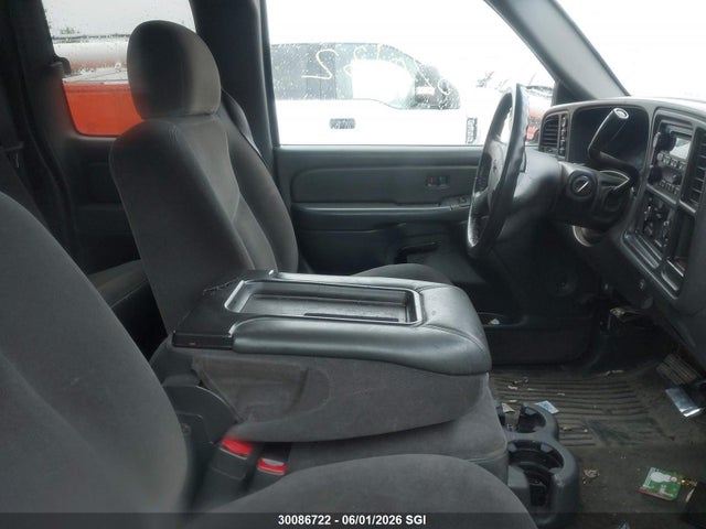 Aukcja sprzedaży 2005 Gmc New Sierra K1500, vin: 2GTEK19V451215543, numer aukcji: 30086722