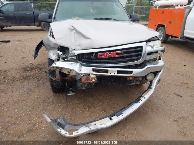 Aukcja sprzedaży 2005 Gmc New Sierra K1500, vin: 2GTEK19V451215543, numer aukcji: 30086722
