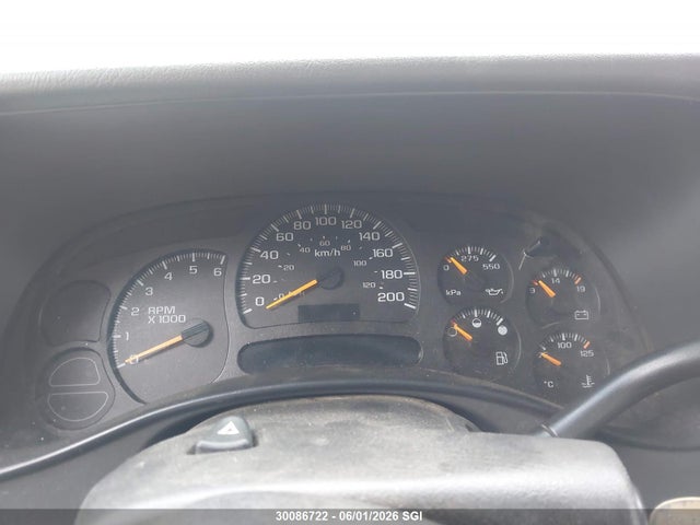 Aukcja sprzedaży 2005 Gmc New Sierra K1500, vin: 2GTEK19V451215543, numer aukcji: 30086722