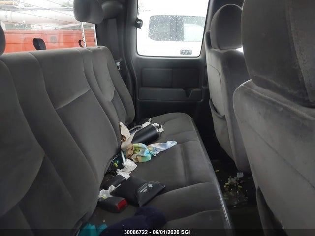 Aukcja sprzedaży 2005 Gmc New Sierra K1500, vin: 2GTEK19V451215543, numer aukcji: 30086722